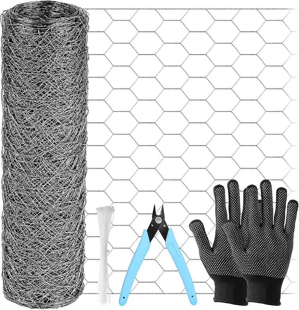 diy chicken wire fencing, poultry garden fencing barrier diy chicken wire fencing, poultry garden fencing barrier