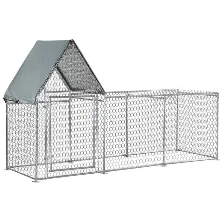 waterproof roofs durable 21 to 50m² chicken coop run waterproof roofs durable 21 to 50m² chicken coop run