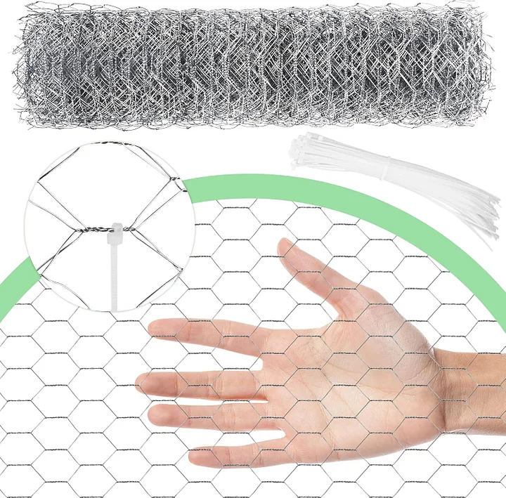 diy chicken wire fencing, poultry garden fencing barrier diy chicken wire fencing, poultry garden fencing barrier